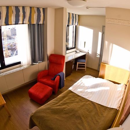 Finlandia Hotel Victoria Tammerfors Rum bild