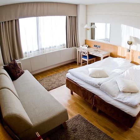 Finlandia Hotel Victoria Tammerfors Rum bild