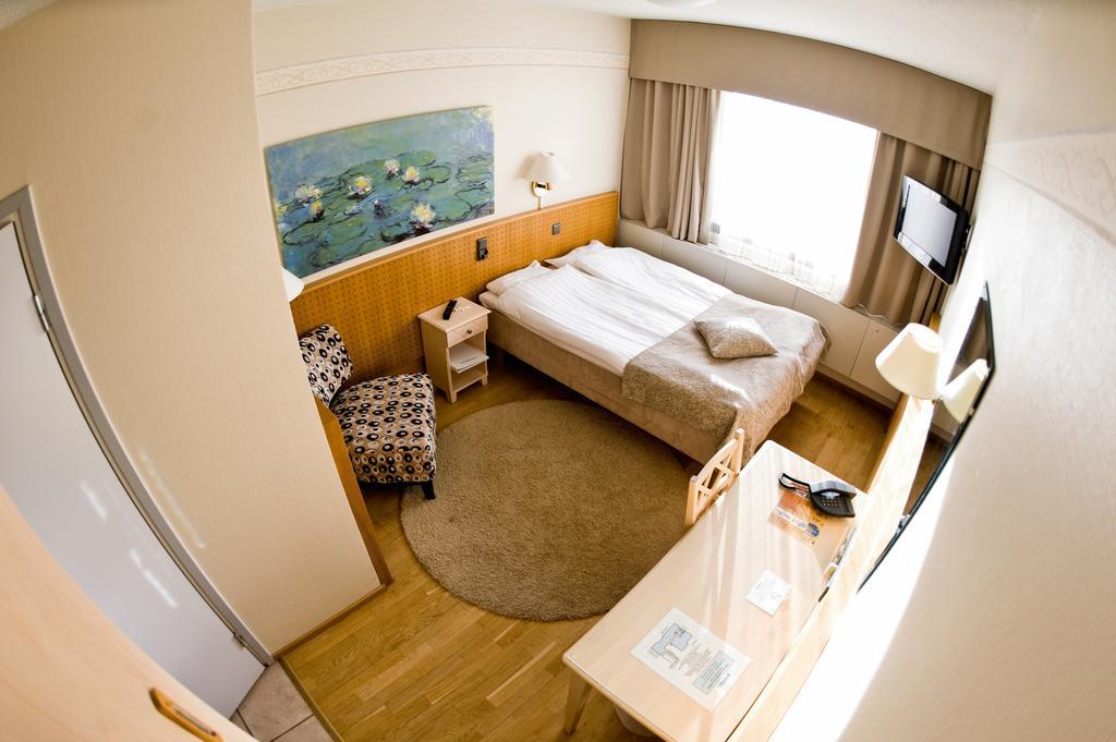 Finlandia Hotel Victoria Tammerfors Rum bild