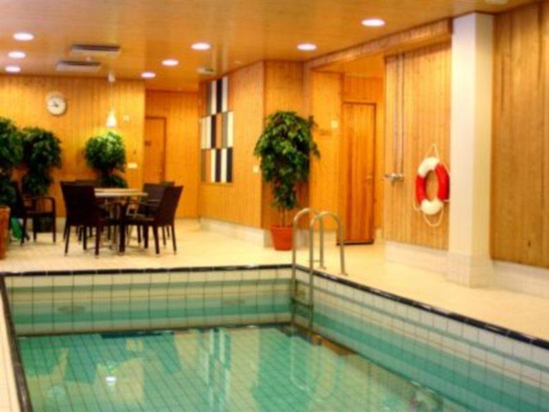 Finlandia Hotel Victoria Tammerfors Bekvämligheter bild