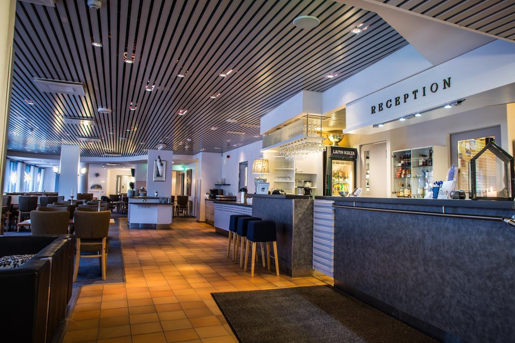 Finlandia Hotel Victoria Tammerfors Exteriör bild