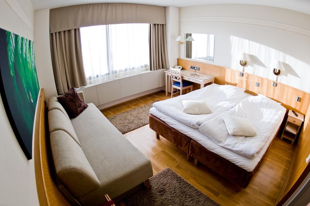 Finlandia Hotel Victoria Tammerfors Rum bild